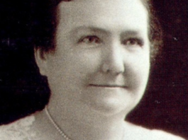 Cecilia Grierson