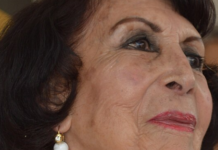 Geles Cabrera, pionera de la escultura mexicana
