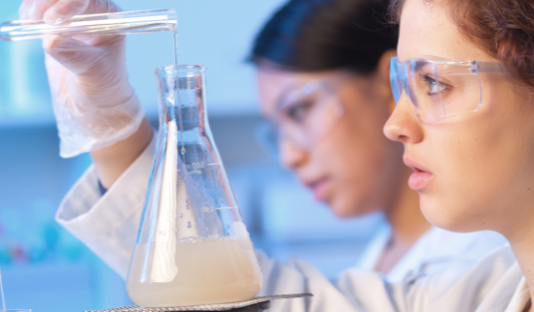 Las mujeres que la ciencia dejó fuera del reconocimiento