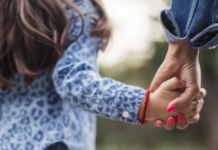 Diez años diciendo que las niñas no son madres