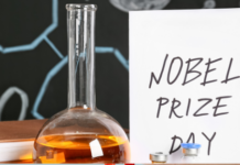 Las brechas de género en el Premio Nobel