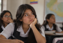 Colombia redefine el debate legal sobre género en las aulas