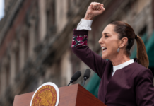 Sheinbaum y las deudas pendientes de la Cuarta Transformación