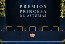 Los Premios Princesa de Asturias han reconocido a cuatro hombres por cada mujer