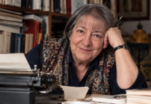 Gloria Fuertes, entre el amor, la censura y la poesía