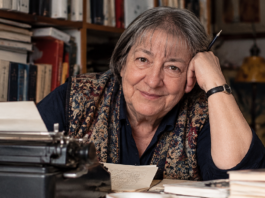 Gloria Fuertes, entre el amor, la censura y la poesía