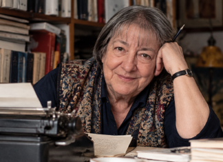 Gloria Fuertes, entre el amor, la censura y la poesía