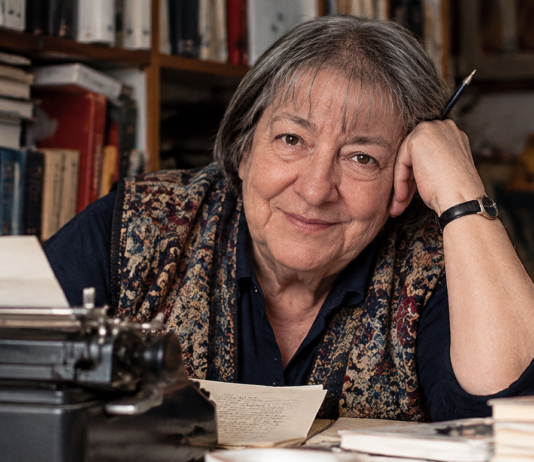 Gloria Fuertes, entre el amor, la censura y la poesía