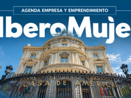 IberoMujer 2026 amplía su agenda de liderazgo empresarial femenino