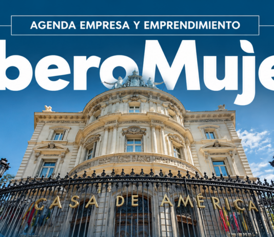 IberoMujer 2026 amplía su agenda de liderazgo empresarial femenino