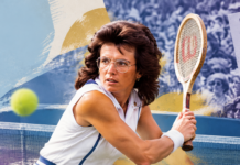 Billie Jean King cambió las reglas del tenis femenino