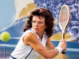 Billie Jean King cambió las reglas del tenis femenino