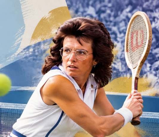Billie Jean King cambió las reglas del tenis femenino