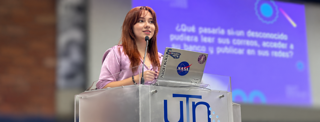 Luciana Herrera Vargas