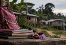 En Colombia y Ecuador el crimen organizado recluta a niñas cada vez más pequeñas