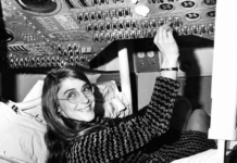 Fallece Margaret Hamilton, pionera de la ingeniería de software