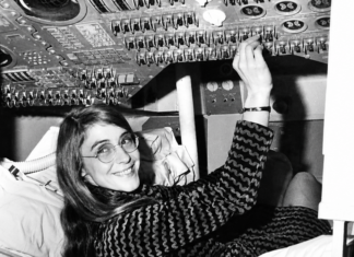 Fallece Margaret Hamilton, pionera de la ingeniería de software