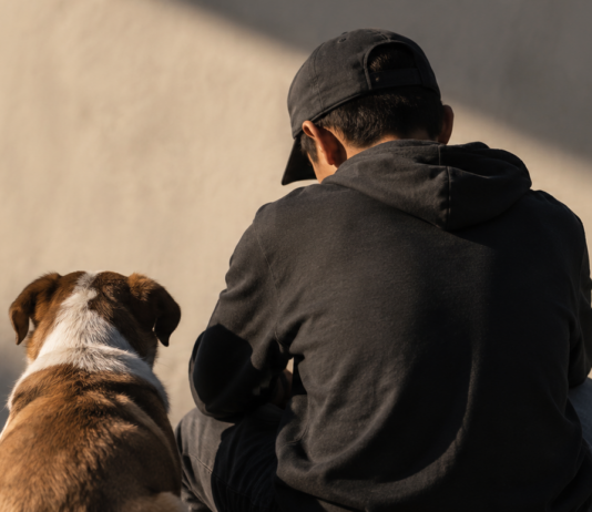 La violencia convertida en identidad