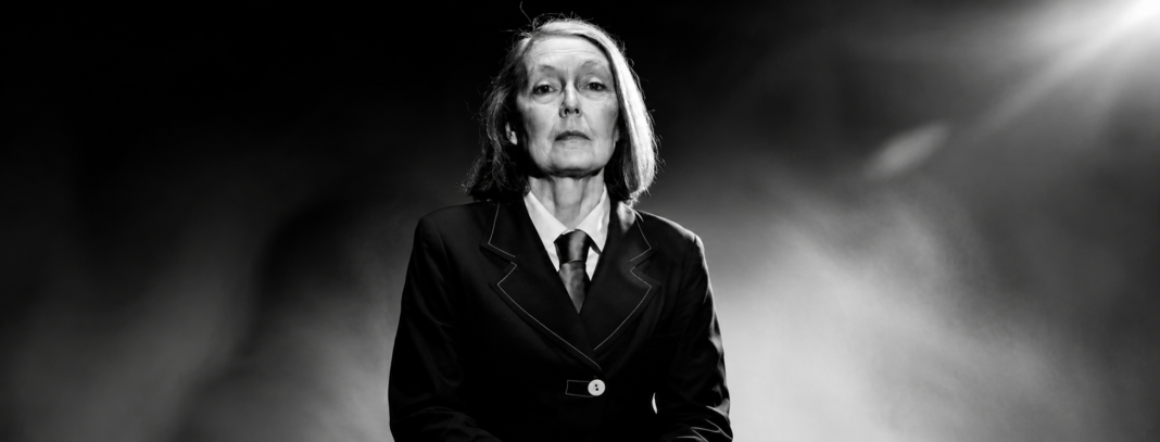 Anne Carson