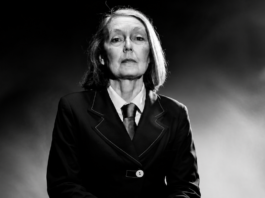 Anne Carson recibe el Nobel que premia su libertad literaria