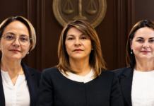 Movimiento Balance aboga por la igualdad de género en la Presidencia de la Corte