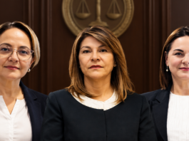 Movimiento Balance aboga por la igualdad de género en la Presidencia de la Corte