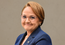 Patricia Vargas González presidirá la Corte Suprema tras 25 años de carrera judicial