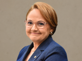 Patricia Vargas González presidirá la Corte Suprema tras 25 años de carrera judicial