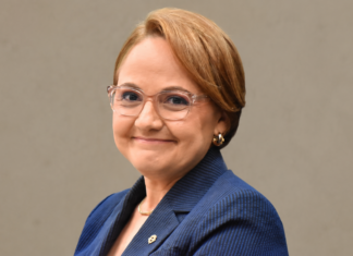 Patricia Vargas González presidirá la Corte Suprema tras 25 años de carrera judicial