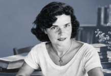 Rosalía Muñoz Picado, una escritora que regresó del olvido