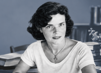 Rosalía Muñoz Picado, una escritora que regresó del olvido