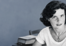 Rosalía Muñoz Picado, una escritora que regresó del olvido