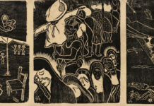 Lastenia Araujo, arte y rebeldía en la Centroamérica de los años treinta