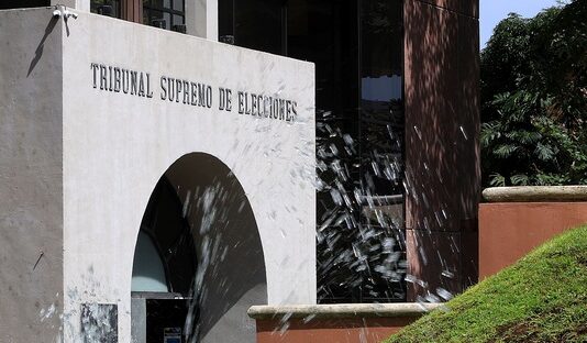 En Costa Rica, el TSE busca que la paridad vaya más allá de las cuotas