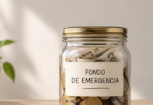 El fondo de emergencia protege la economía familiar