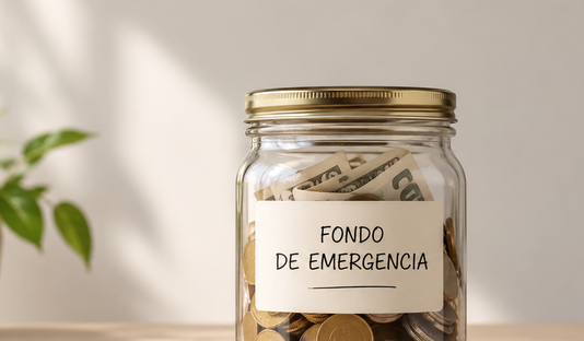 El fondo de emergencia protege la economía familiar