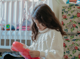 Investigación revela que «quieren ser padres, pero no necesariamente cuidar»