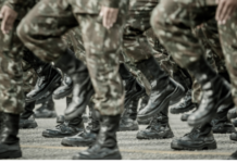 El 97% de los casos de violencia sexual denunciados en el Ejército mexicano quedan impunes