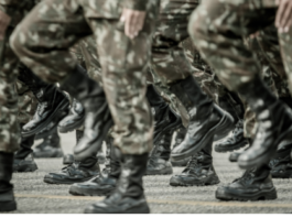 El 97% de los casos de violencia sexual denunciados en el Ejército mexicano quedan impunes
