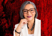 Mujeres empresarias: crecer también es aprender a conectarse Vanessa Álvarez Latino