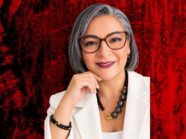 Mujeres empresarias: crecer también es aprender a conectarse Vanessa Álvarez Latino