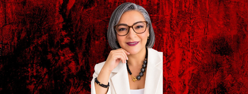 Vanessa Álvarez Latino