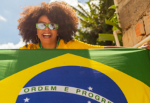 En Brasil las mujeres votan más, pero gobiernan menos