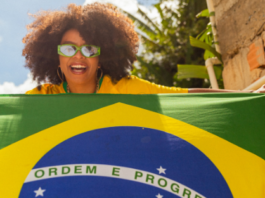 En Brasil las mujeres votan más, pero gobiernan menos