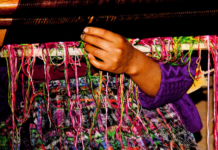 Las tejedoras mayas reclaman el valor de su conocimiento