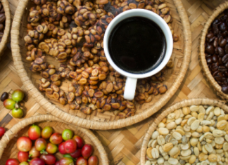 Las hondureñas están cambiando el negocio del café