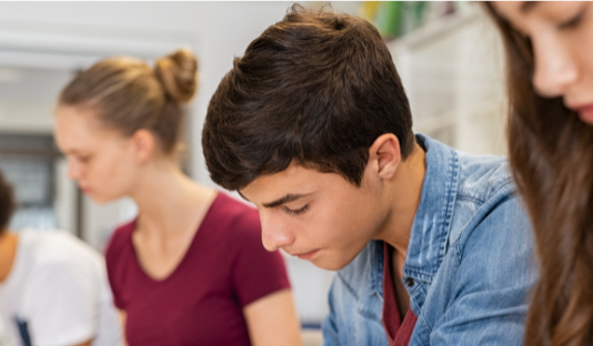 Estados Unidos elimina datos sobre acoso por identidad de género en las escuelas