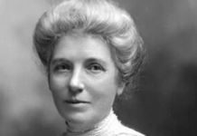 Kate Sheppard