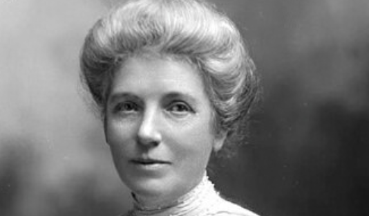 Kate Sheppard
