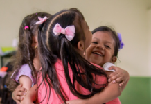 Las niñas neurodivergentes que la escuela no identifica